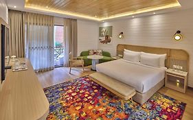 Royal Orchid Resort & Convention Centre, Yelahanka Bangalore